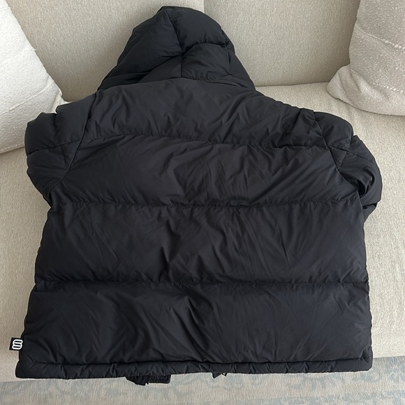 Super Puff - Shorty - Picture 9 of 9